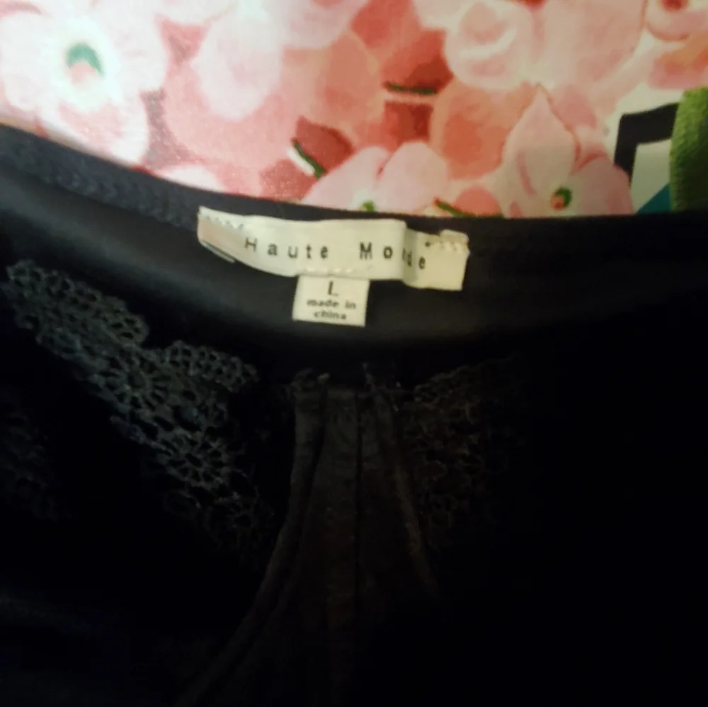 NWOT Corset Top - Picture 3 of 5